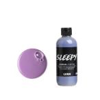 LUSH ラッシュ 公式 スリーピーシャワージェル 260g ボディソープ シャンプー プレゼント向け ラベンダー リラックス 保湿 アロマ いい匂い