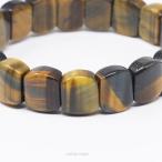 Yahoo! Yahoo!ショッピング(ヤフー ショッピング)パワーストーン 天然石 ブレスレット タイガーアイバングル 12X10mm メール便可