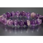 ドッグティースアメジスト10mmブレスレットパワーストーン天然石メール便可...