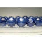 カイヤナイト10mmブレスレットパワーストーン天然石