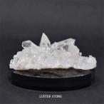 Yahoo! Yahoo!ショッピング(ヤフー ショッピング)置物　クラスター　水晶 アーカンソー産　パワーストーン 天然石