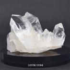 Yahoo! Yahoo!ショッピング(ヤフー ショッピング)置物　クラスター　水晶 クォーツ アーカンソー産　パワーストーン 天然石