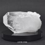 置物　クラスター　水晶 クラスター アーカンソー産　パワーストーン 天然石