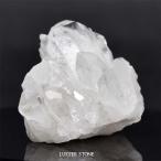 Yahoo! Yahoo!ショッピング(ヤフー ショッピング)置物　クラスター　水晶 クォーツクラスター ブラジル産　パワーストーン 天然石