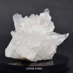 Yahoo! Yahoo!ショッピング(ヤフー ショッピング)置物　クラスター　水晶 クォーツ ブラジル産　送料無料　パワーストーン 天然石