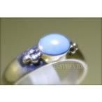 キングダムマインターコイズ指輪天然石パワーストーン