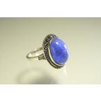 タンザナイト 指輪 天然石 パワーストーン