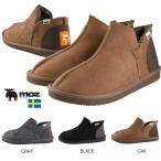 mozmoz 453 winter обувь женский . скользить подошва теплый защищающий от холода ботинки 