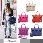 3.1 Phillip Lim　Pashli　 サッチェル　M　3.1フィリップリム　　