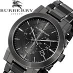 BURBERRY バーバリー メンズ クウォーツ 腕時計 在庫あり