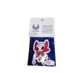 TOKYO 2020 OFFICIAL 　ピンバッジ　パラリンピック　ソメイティ　
