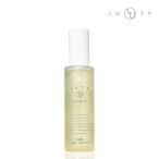 スタイリング LUTY ルーティー スタイリングオイル 100ml|リッチ ライト ヘアオイル ヘアアイロン 濡れ髪 サラサラ