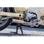 【HMS製】バンプショット フィフティ 