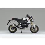 HMS Honda Glo mMSX125 мотоцикл muffler EBJ-JC61 2013 год ~2016 год модели соответствует DELTA Delta SUS нержавеющая сталь muffler GROM Thai specification custom детали 