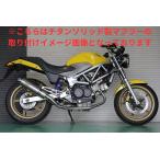 VTR250 VTR-F Type LD バイクマフラー JBK-MC33 FI車専用 アレグリア ステンレス マフラー バイク用品 バイク用 カスタム パーツ valiente バリエンテ ホンダ