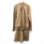 [6/23 цена модифицировано .]BURBERRY Burberry Raver Logo выставить тренировочный Parker шорты шорты #M #XS B разряд б/у оценка settled 