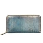 極美品 Berluti ベルルッティ イタウ�