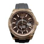 Rolex Sky-Dweller 326235