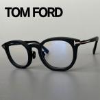 [ параллель импортные товары ] Tom Ford очки TOM FORD Asian Fit Boston FT6009 чёрный матовый черный очки мужской женский новый товар голубой свет cut чёрный ..