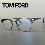 [ параллель импортные товары ] Tom Ford очки TOM FORD salmon to blow FT6002 новый товар прозрачный серый стальной очки голубой свет cut простой Италия производства легкий . покупка 