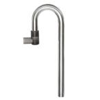 cho стул . вода труба простой SUS из нержавеющей стали SUS304 12/16 шланг для 