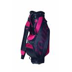 BRIDGESTONE Bridgestone caddy bag TOURSTAGE CBTV26 мужской черный / красный 