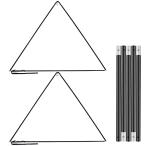 SANLIKE 2 кроме того, paul (pole) 2 . paul (pole) 2 . paul (pole) толщина 19mm W237×H161cm aluminium paul (pole) крышка mata paul (pole) палатка paul (pole) pap
