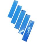 KAC017A4 空気清浄機用交換用プリーツ