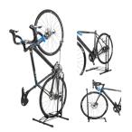 GORIXゴリックス 自転車 スタンド 縦置き 横置き 掛置き L字 3タイプの置き方ができる ロードバイク サイクルスタンド メンテナンス G