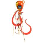 Major Craft Major craft искусственная приманка na Nora ba5g Kei пятно orange Gold NARB