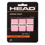 Prime Tour 3 pcs Pack