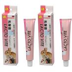  продается в комплекте lakto резец 50g×2ko