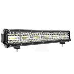 360W LED作業灯 ワークライト 投光器 LED投光器 12v/24v 兼用 混合光広角/狭角)兼用 防水 防塵 防震 取付け自由 省エネル