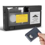 VHS C кассета адаптор VHS C SVHS видео камера для,S VHS C S VHS лента для воспроизведение видеозапись видео кассета конвертер,wa