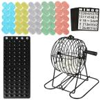 ビンゴゲームマシーン パーティーグッズ 