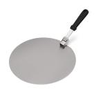 ショッピングピザ 10インチ 折りたたみピザヘラ ピザシャベル ピザ調理器具 ピザピール シャベル ピザ 道具 耐熱 ピザキッチン用品 ピザヘラ ペストリーツール