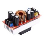 DC-DC降圧コンバータ コンバータ昇圧電源 昇圧モジュール1500W 30A DC-DC昇圧コンバータ 昇圧電源モジュール 10?60V出力1