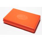 a Kiss koAXISCO цвет fly box /FF/OR