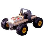 タミヤ 楽しい工作シリーズ No.113 4輪駆動車 工作基本セット 70113
