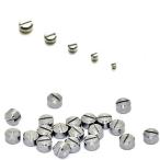 Cicogna メタルパーツ マイナスモールド プラモデル ガンプラ 装甲板 ロボット ディテールアップ セットC==3.5mm 4.0mm 4