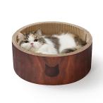 by кошка . коготь .. baribari bed Circle M темно-коричневый 