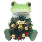 ダイカイ 74303 コポー クリスマスリースとカエル