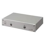  Audio Technica AT-PEQ30 фоно эквалайзер серый 