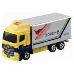 タカラトミーTAKARA TOMY トミカ No.106 西濃運輸 カンガルー便トラック ミニカー おもちゃ 3歳以上