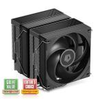 ID-COOLING FROZN A620 PRO SE - ブラックア