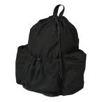 キウ パッカブルドローストリングバックパック PACKABLE DRAWSTRING BACKPACK 防水 撥水 メンズ レディース 男女兼用