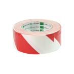 oka Moto ткань лента тигр белый / красный 50mm×25m No.111