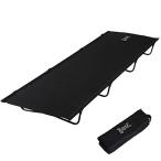 DODti-o- Diva  Guin bed сумка . входить . легкий bed в туризме .CB1-510K черный примерно W183×D72×H15.5cm