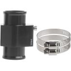  датчик температуры воды адаптор универсальный температура воды соединительная муфта труба указатель температуры воды для сенсор адаптор указатель температуры воды joint труба сенсор aluminium сплав материал зажим имеется . рука 