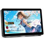 ミニ モニター 8 インチ HD 800x480 LCD ディスプレイ、ラップトップ PC スイッチ Ras Pi 用 HDMI 小型モニター、